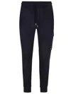 C.p. Company Cotton Cargo Joggers