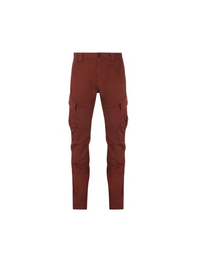 C.p. Company Pants