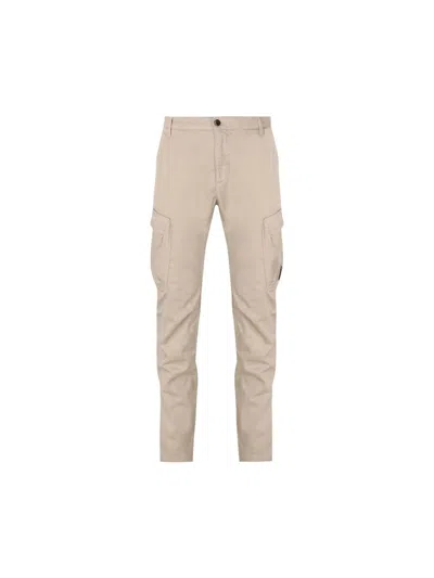 C.p. Company Pants
