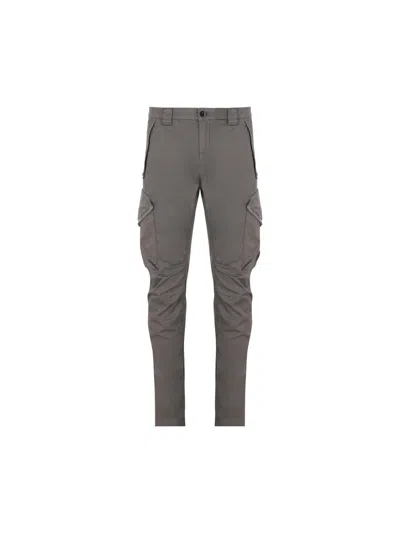 C.p. Company Pants