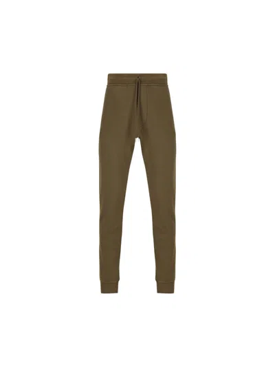 C.p. Company Pants
