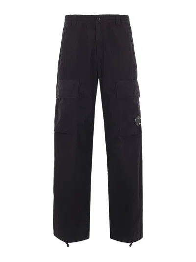 C.P. COMPANY PANTS
