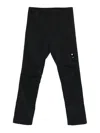 C.p. Company Pantalón Casual - Negro In Black