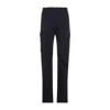 C.p. Company Pants In Blue