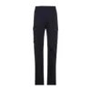 C.p. Company Pants In Blue