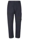C.p. Company C.p.company Pants In Blue