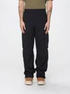 C.p. Company Pants C. P. Company Men Color Black 1 In Black