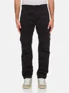 C.p. Company Pants C. P. Company Men Color Black In Black