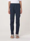 C.p. Company Pants  Men Color Black