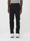 C.p. Company Pants C. P. Company Men Color Black