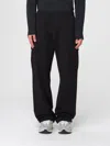 C.p. Company Pants C. P. Company Men Color Black In Black