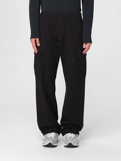 C.p. Company Pants C. P. Company Men Color Black