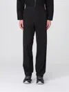 C.p. Company Pants C. P. Company Men Color Black