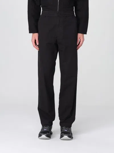 C.p. Company Pants C. P. Company Men Color Black
