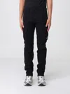 C.p. Company Pants C. P. Company Men Color Black In Black