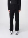 C.p. Company Pants C. P. Company Men Color Black