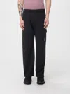 C.p. Company Pants C. P. Company Men Color Black