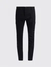 C.p. Company Pants C. P. Company Men Color Black In Multi