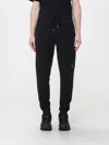 C.p. Company Pants C. P. Company Men Color Black In Multi