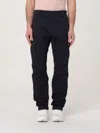 C.p. Company Pants  Men Color Blue