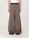 C.p. Company Pants C. P. Company Men Color Blue In Blue