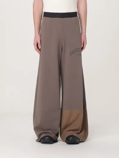 C.p. Company Pants C. P. Company Men Color Blue