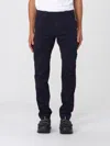 C.p. Company Pants C. P. Company Men Color Blue