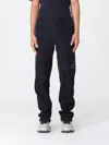 C.p. Company Pants C. P. Company Men Color Blue