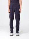 C.p. Company Pants C. P. Company Men Color Blue