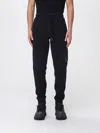 C.p. Company Pants C. P. Company Men Color Blue In Blue