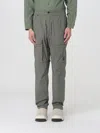C.p. Company C. P. Company Man Pants Sage Green Size 38 Cotton In Green