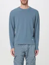 C.p. Company Pants C. P. Company Men Color Green In Green