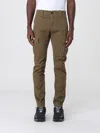 C.p. Company Pants C. P. Company Men Color Green