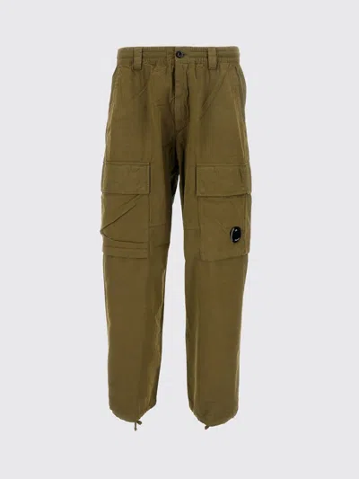 C.P. COMPANY PANTS MEN C.P. COMPANY,H29802012