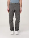 C.p. Company Pants  Men Color Grey