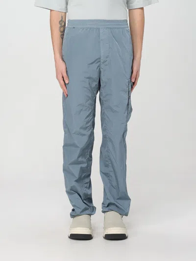 C.p. Company Hose C. P. Company Herren Farbe Grau In Grau