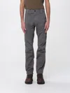 C.p. Company Pants C. P. Company Men Color Grey In Gray