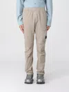 C.p. Company Pantalone Cargo C. P. Company In Nylon In Neutral