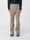 C.p. Company Pants C. P. Company Men Color Mastic In Gray
