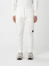 C.p. Company Pants C. P. Company Men Color White