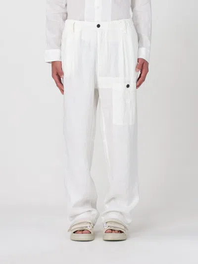 C.p. Company Hose C. P. Company Herren Farbe Weiss