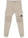 C.p. Company C. P. Company Cotton Cargo Pants