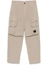 C.p. Company C. P. Company Cotton Cargo Pants