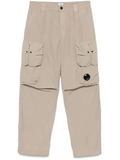 C.P. COMPANY C.P. COMPANY PANTS  CARGO PANT