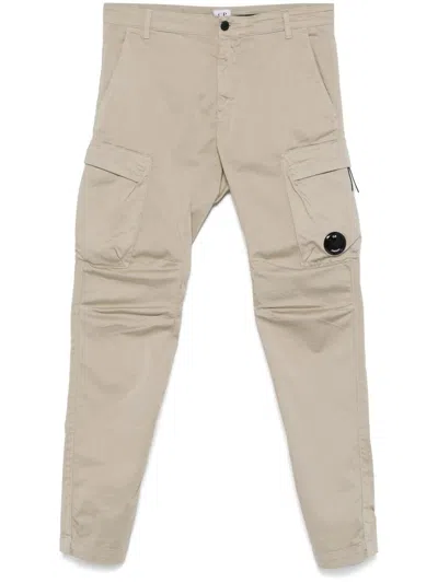 C.P. COMPANY C.P. COMPANY PANTS  CARGO PANT CLOTHING