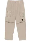 C.p. Company Cp Company Pants Cargo Pant In 327 Vintage Khaki
