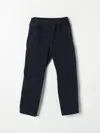 C.p. Company Pants  Kids Color Blue In Blau
