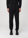 C.P. COMPANY PANTS C.P. COMPANY MEN COLOR BLACK,F87299002