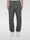 C.p. Company Pants C. P. Company Men Color Green In Grün