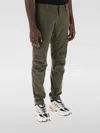 C.p. Company Pants C. P. Company Men Color Ivory